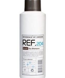 REF Dry Shampoo - Brun