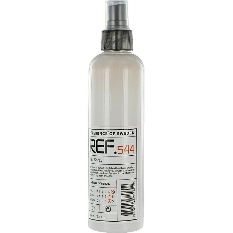 REF Hair Spray 544 250ml