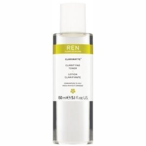 REN Clarimatte Clarifying Toner