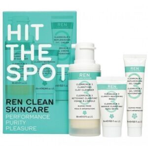 REN Clearcalm Hit The Spot