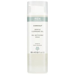 REN Evercalm Gentle Cleansing Gel