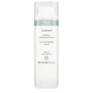 REN Evercalm Gentle Cleansing Milk