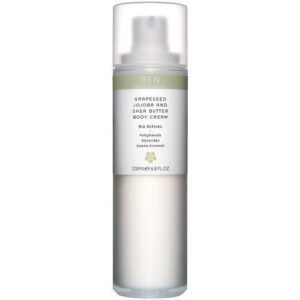 REN Grapeseed Jojoba and Shea Butter Body Cream