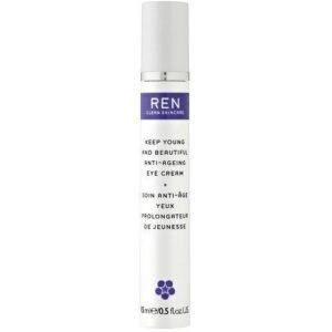 REN Keep Young And Beautiful Anti-Ageing Eye Cream