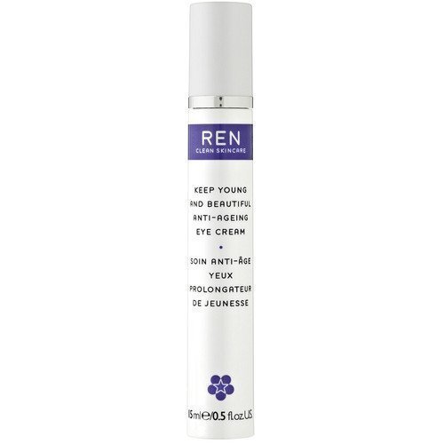 REN Keep Young And Beautiful Anti-Ageing Eye Cream