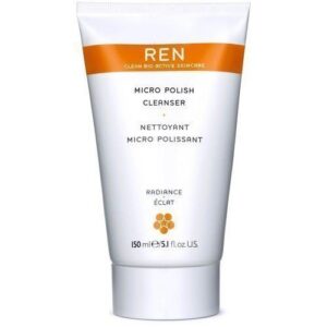 REN Micro Polish Cleanser