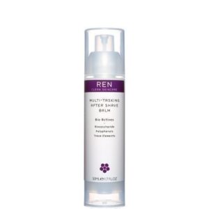 REN Multi-Tasking After Shave Balm