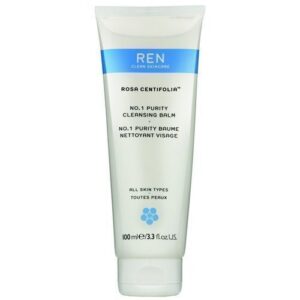 REN No. 1 Purity Cleansing Balm