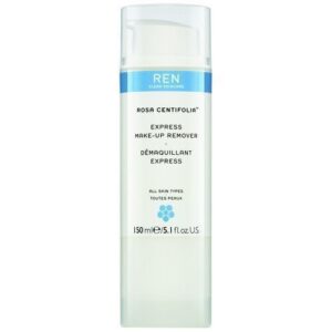 REN Rosa Centifolia Express Make-Up Remover