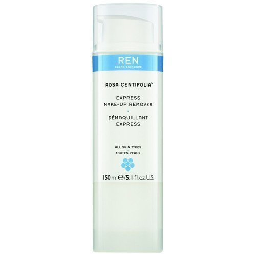 REN Rosa Centifolia Express Make-Up Remover