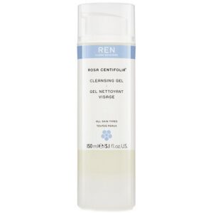 REN Rosa Centifolia Facial Cleansing Gel