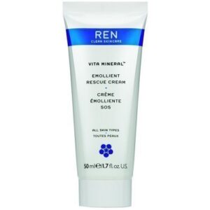 REN Vita Mineral Emollient Rescue Cream