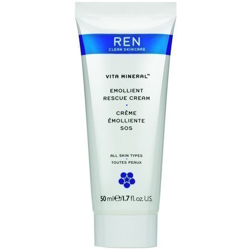 REN Vita Mineral Emollient Rescue Cream