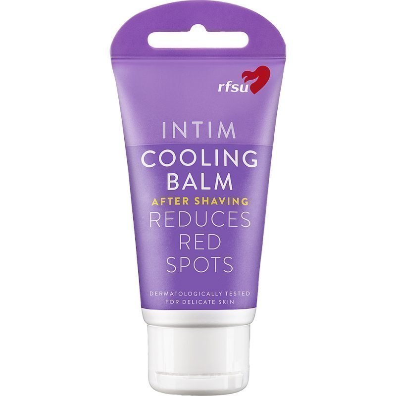 RFSU Intim Cooling Balm 40ml