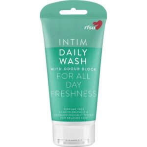RFSU Intim Daily Wash 150ml