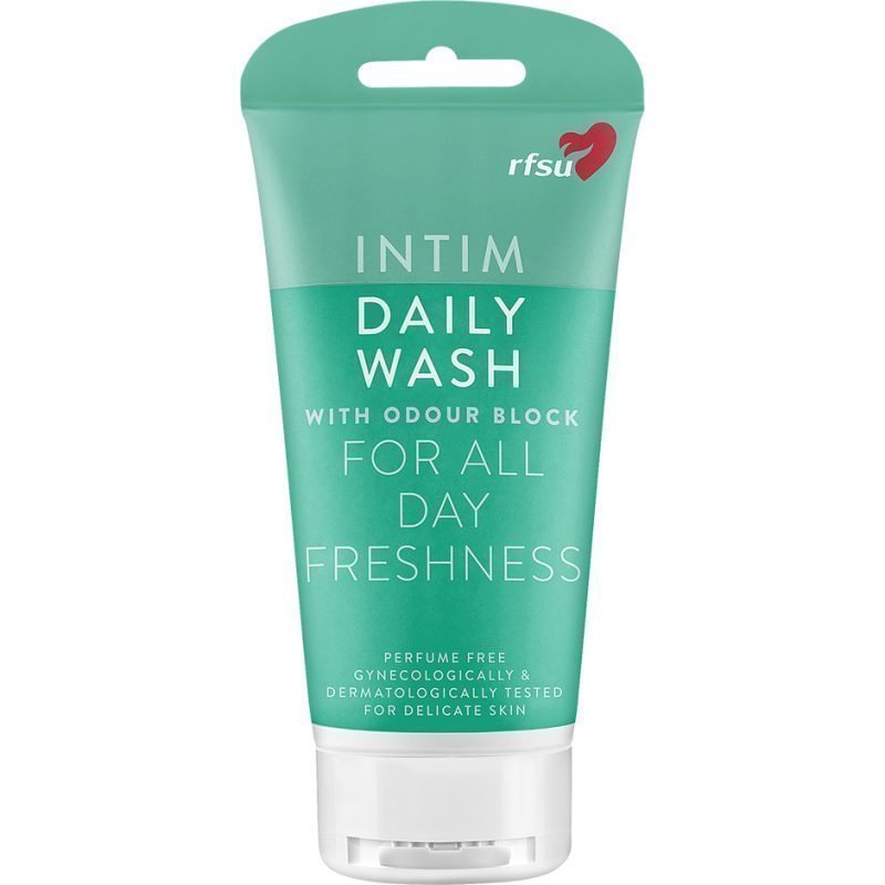 RFSU Intim Daily Wash 150ml