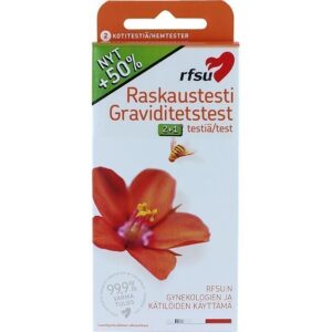 RFSU Pregnancy TestPack