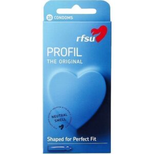RFSU Profil The Originalpack