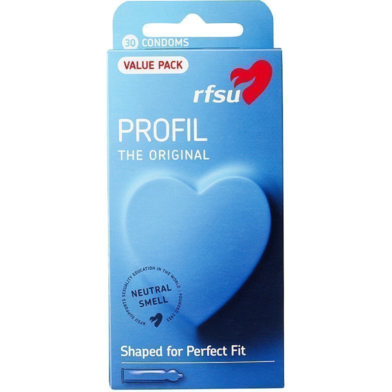 RFSU Profil The Originalpack