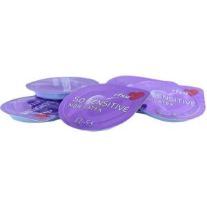 RFSU So Sensitive (Non Latex)pack