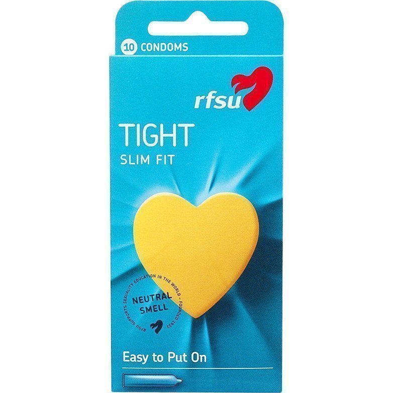 RFSU Tight Slim Fitpack