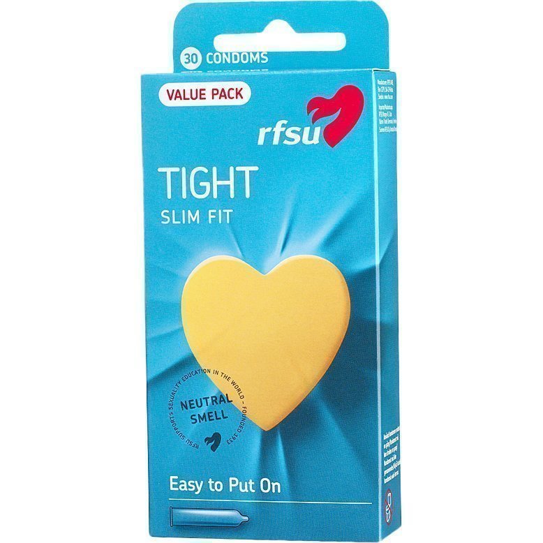 RFSU Tight Slim Fitpack