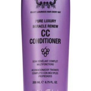 RICH Pure Luxury Miracle Renew CC Hoitoaine 200 ml