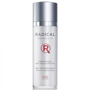 Radical Skincare Firming Neck And Decollete Gel 30 Ml