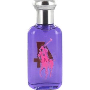 Ralph Lauren Big Pony 4 Woman EdT EdT 50ml