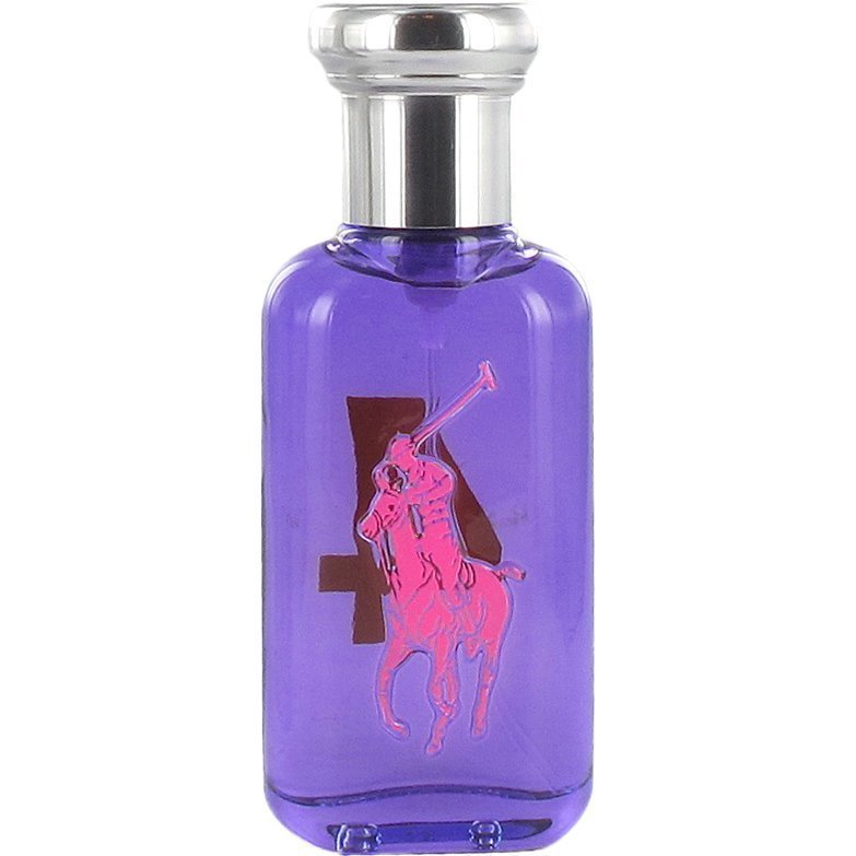 Ralph Lauren Big Pony 4 Woman EdT EdT 50ml