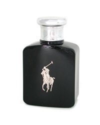 Ralph Lauren Polo Black EdT 125ml