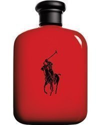 Ralph Lauren Polo Red EdT 125ml