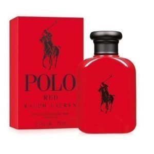 Ralph Lauren Polo Red EdT