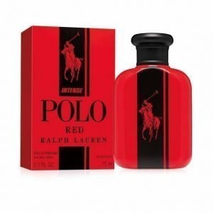Ralph Lauren Polo Red Intense