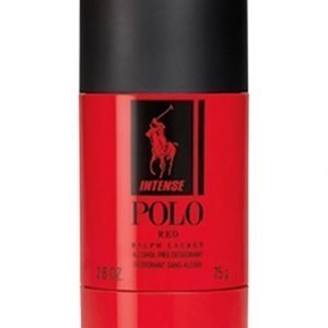 Ralph Lauren Polo Red Intense Deodorant Stick Deodorantti 75 ml