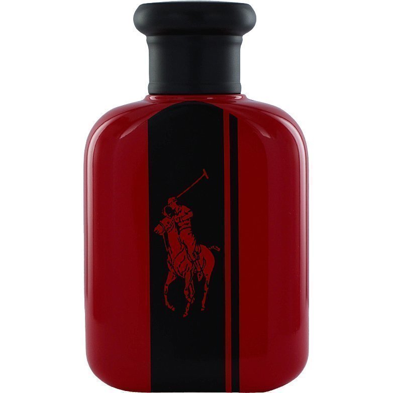 Ralph Lauren Polo Red Intense EdP 75ml