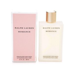 Ralph Lauren Romance Body Moisturizer 200 ml