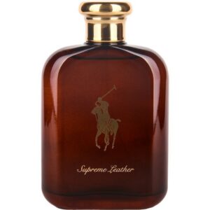Ralph Lauren Supreme Leather EdP 125ml