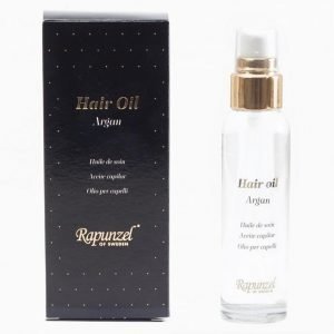 Rapunzel Of Sweden Argan Hair Oil 50 Ml Hiusöljy