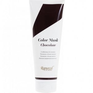 Rapunzel Of Sweden Color Mask Hiusnaamio Chocolate