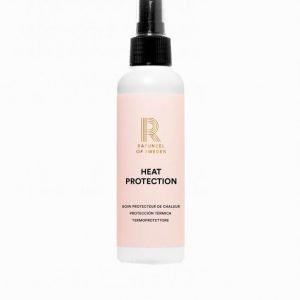 Rapunzel Of Sweden Heat Protection 150 Ml Lämpösuoja Valkoinen