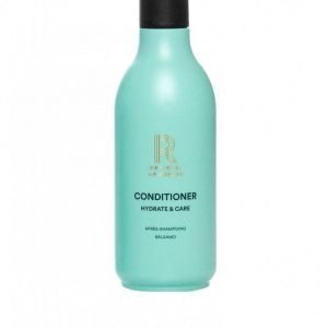 Rapunzel Of Sweden Hydrate & Care Conditioner 250 Ml Hoitoaine Valkoinen