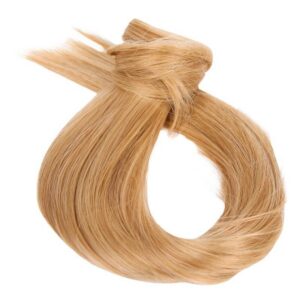 Rapunzel of Sweden Clip-On Ponytail #24/60 Golden Blond 40cm