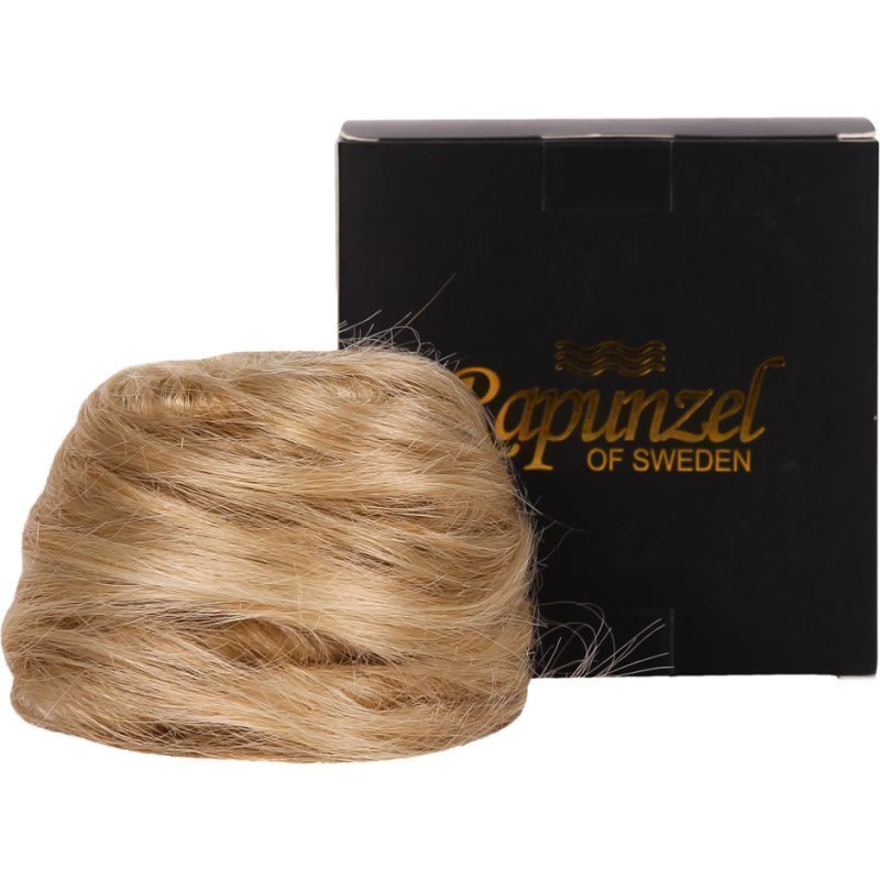 Rapunzel of Sweden Hair Bun Swirl Light Blonde