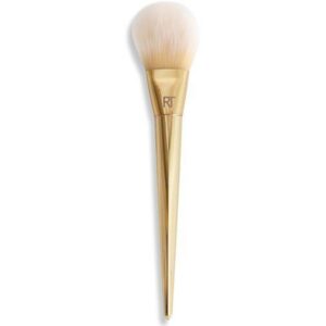 Real Techniques Bold Metals Arched Powder Brush