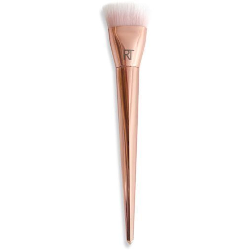 Real Techniques Bold Metals Flat Contour Brush