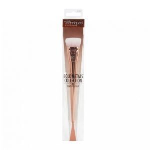 Real Techniques Bold Metals Flat Contour Sivellin
