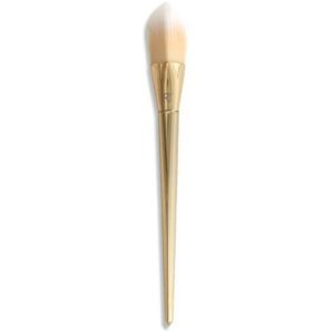 Real Techniques Bold Metals Triangle Foundation Brush