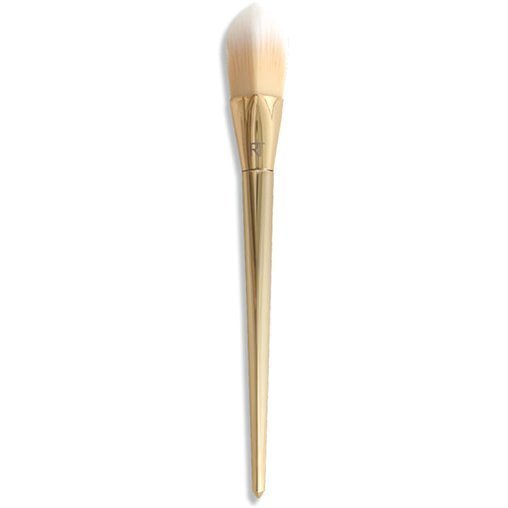 Real Techniques Bold Metals Triangle Foundation Brush