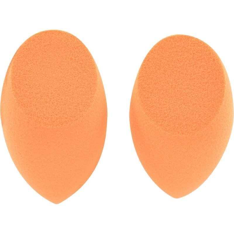 Real Techniques Miracle Complexion Sponge 2Psc